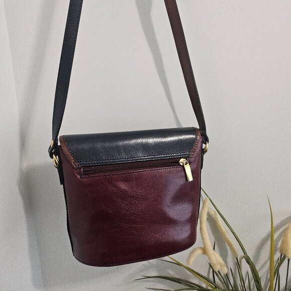 Jane Shilton vintage shoulder bag - Picture 3 of 7